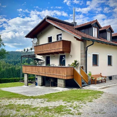 Schnecknhaisl Lam Zewnętrze zdjęcie