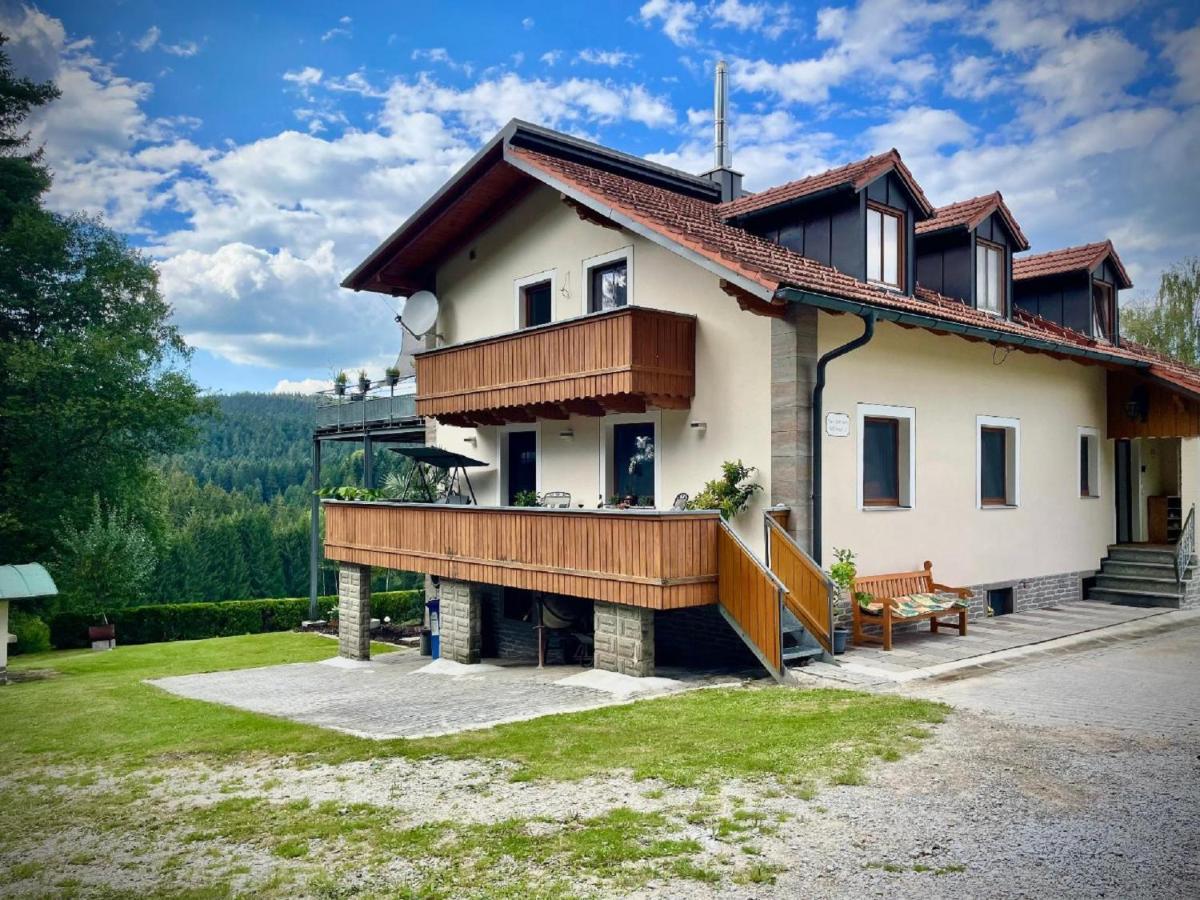 Schnecknhaisl Lam Zewnętrze zdjęcie